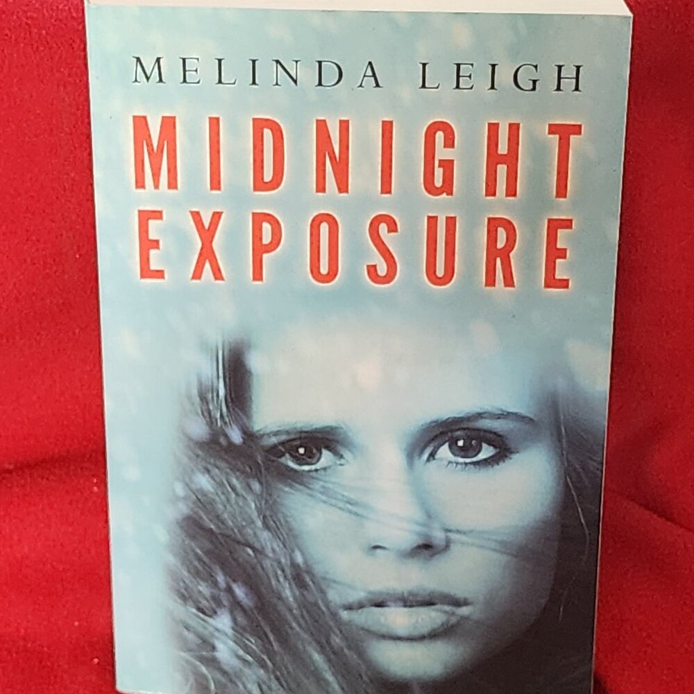 Midnight Exposure by Melinda Leigh